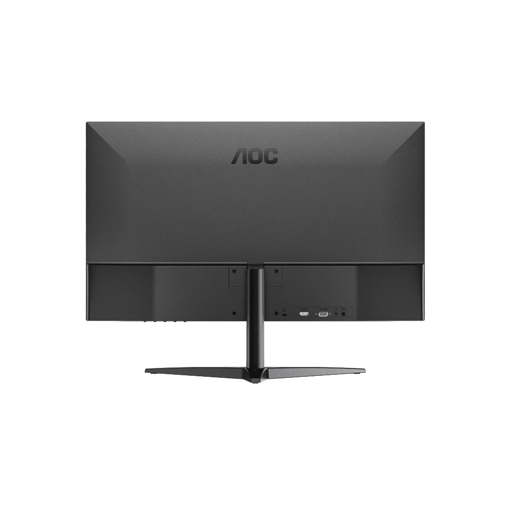 MONITEUR AOC 27B1H2 100HZ IPS 27 POUCE FHD